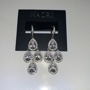 Formal NADRI earrings